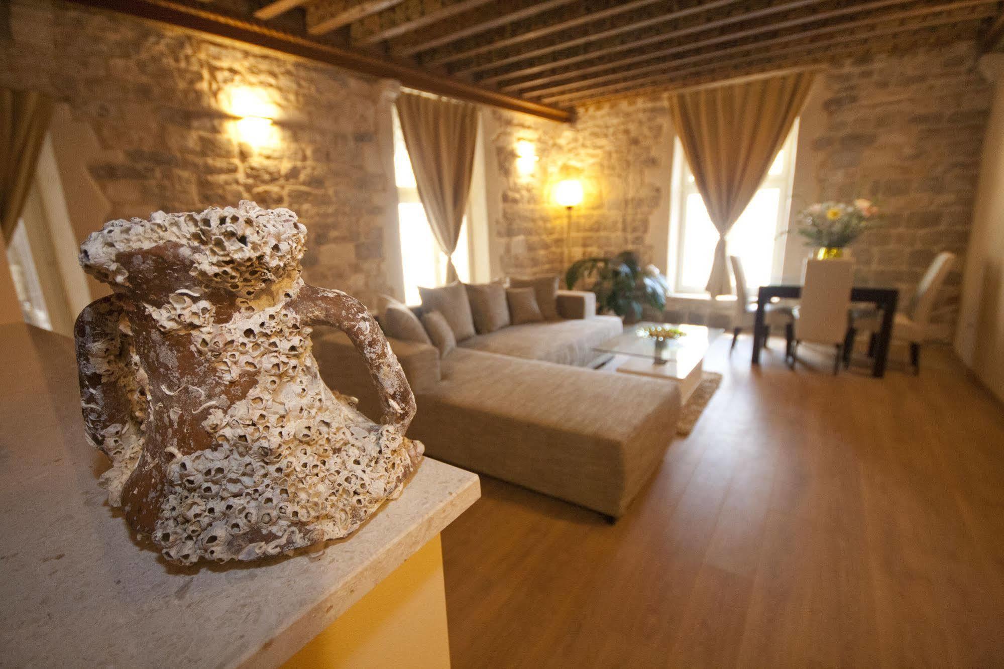 Grisogono Palace Heritage Residence Split Exterior foto