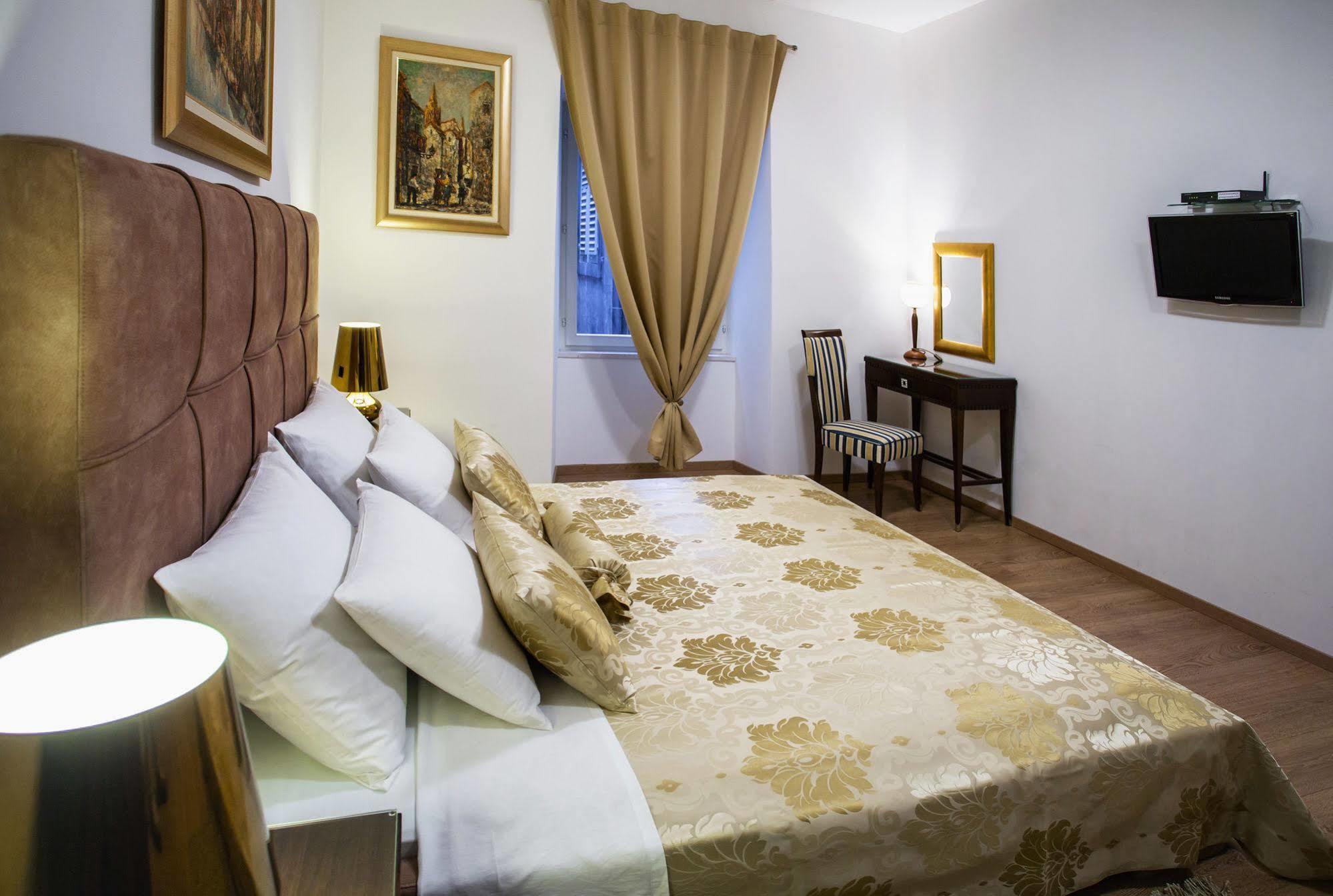 Grisogono Palace Heritage Residence Split Exterior foto