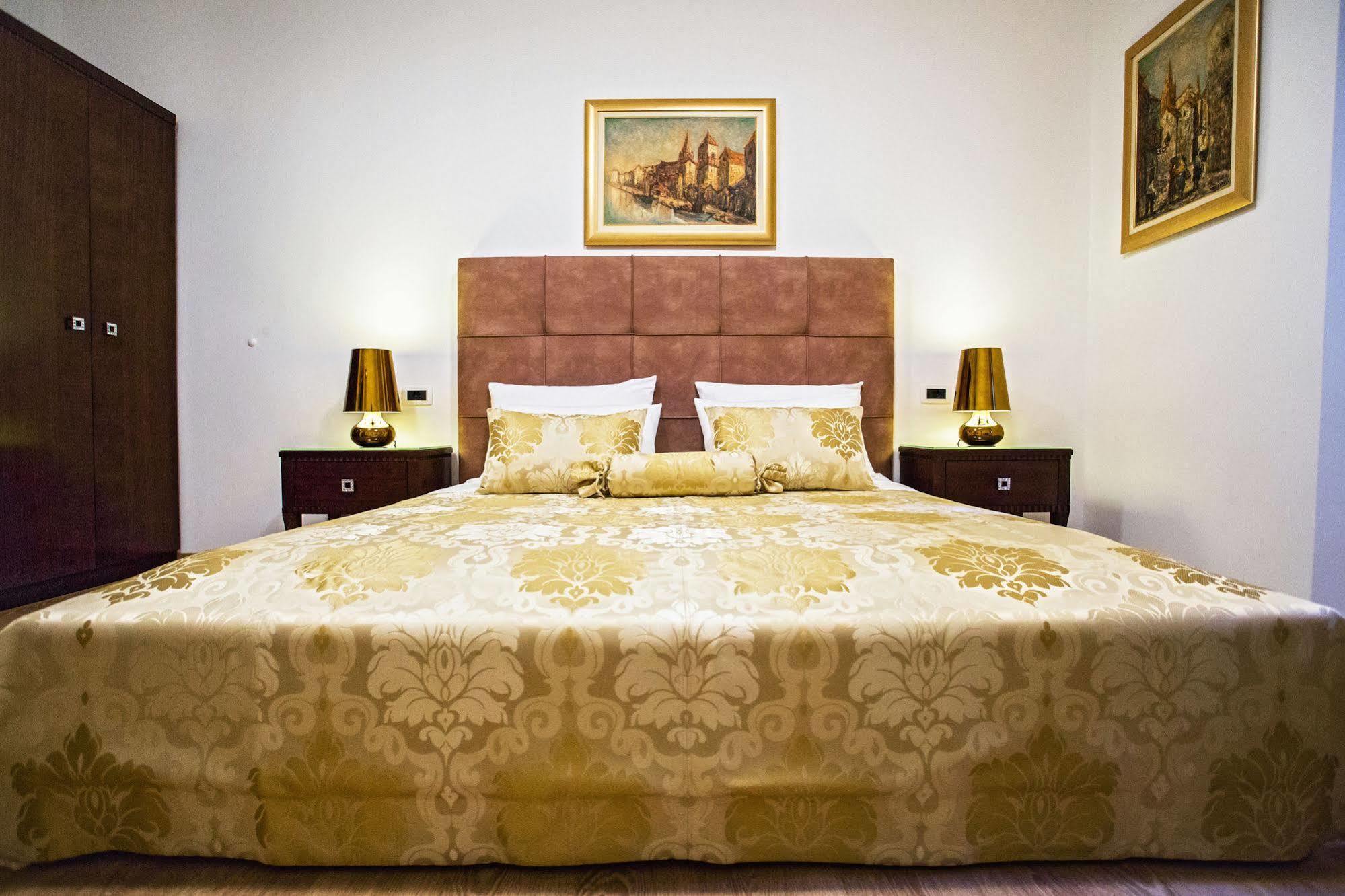 Grisogono Palace Heritage Residence Split Exterior foto