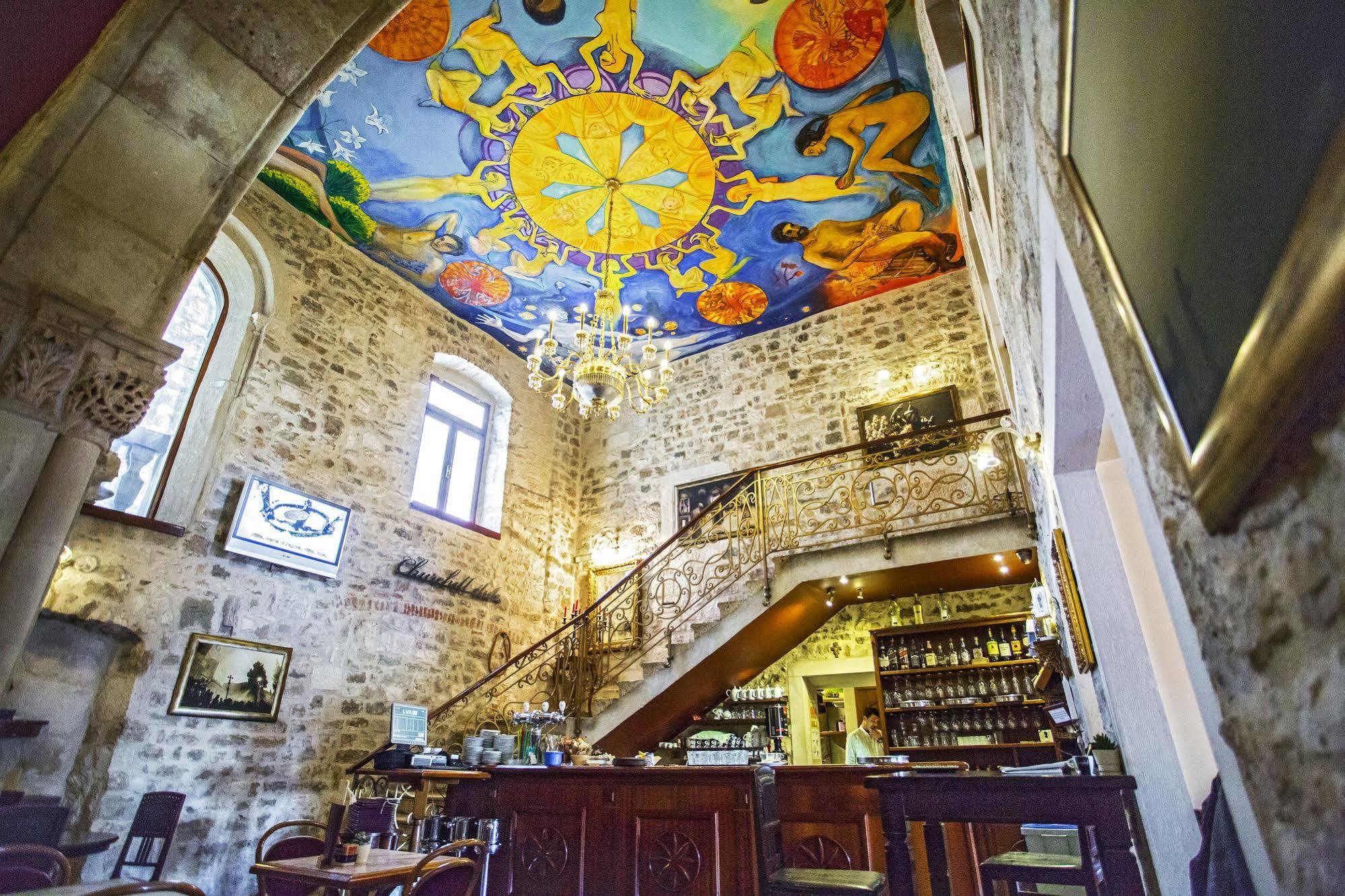 Grisogono Palace Heritage Residence Split Exterior foto