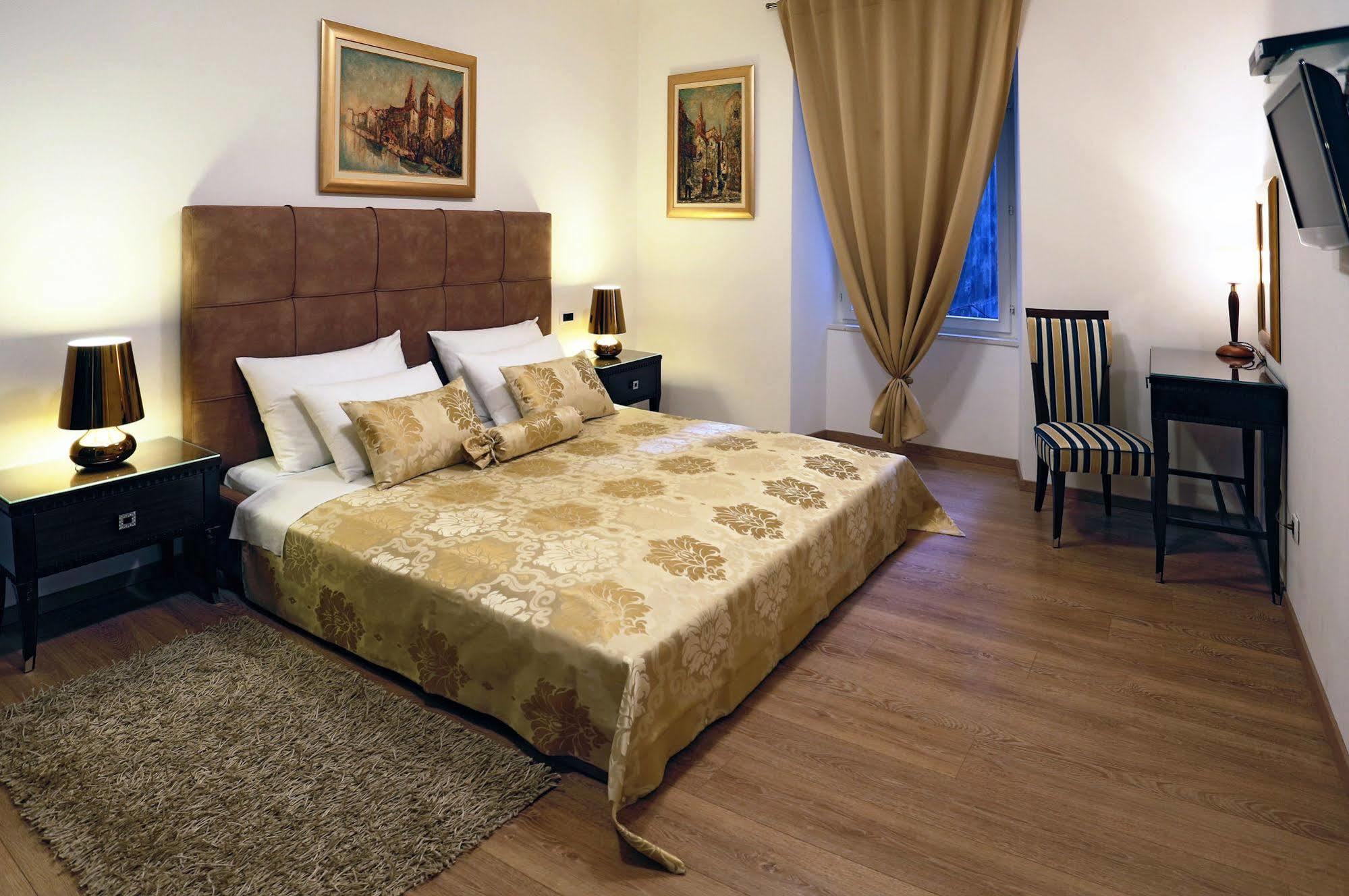 Grisogono Palace Heritage Residence Split Exterior foto