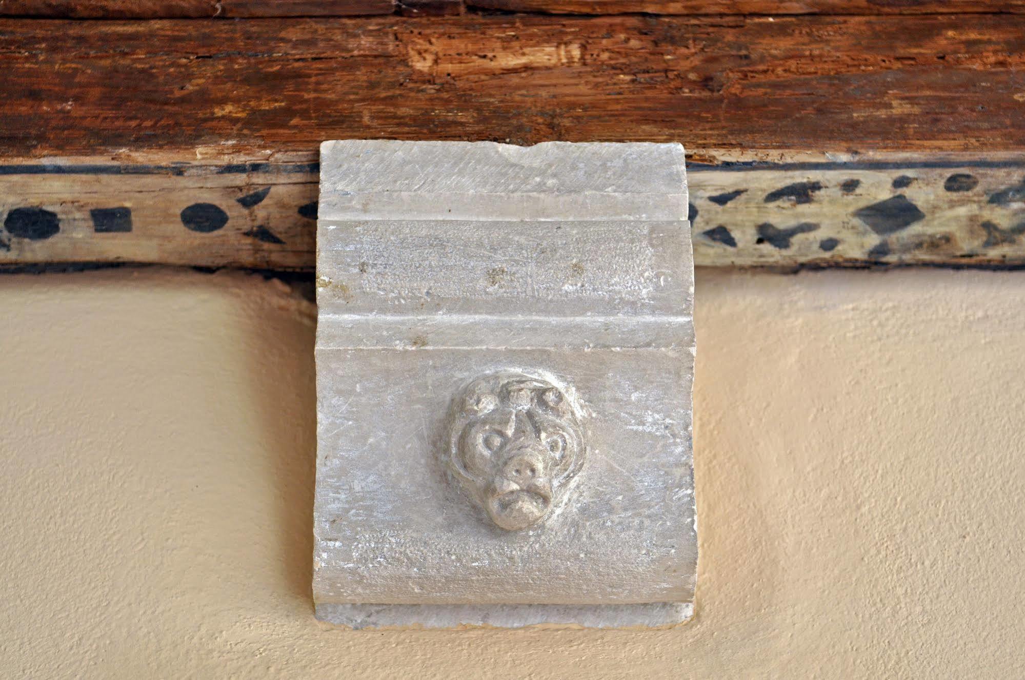 Grisogono Palace Heritage Residence Split Exterior foto