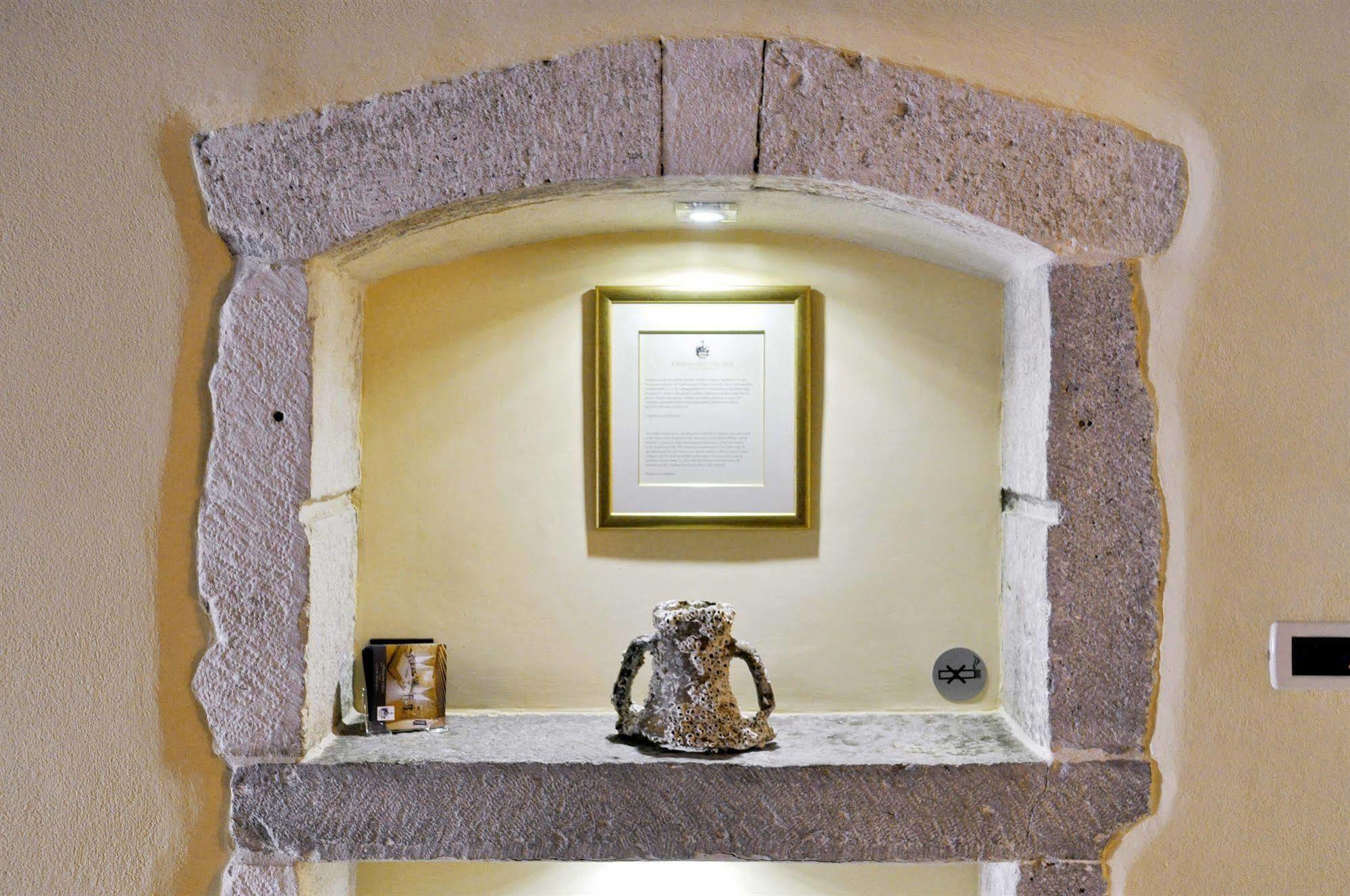Grisogono Palace Heritage Residence Split Exterior foto